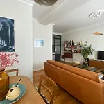 Apartment Housingcoruna Maria Pita *