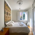 Housingcoruna Maria Pita *