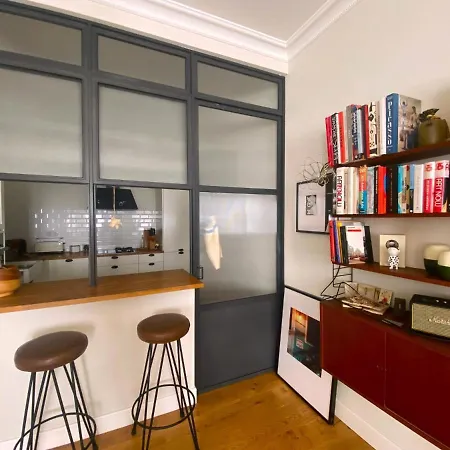 Housingcoruna Maria Pita