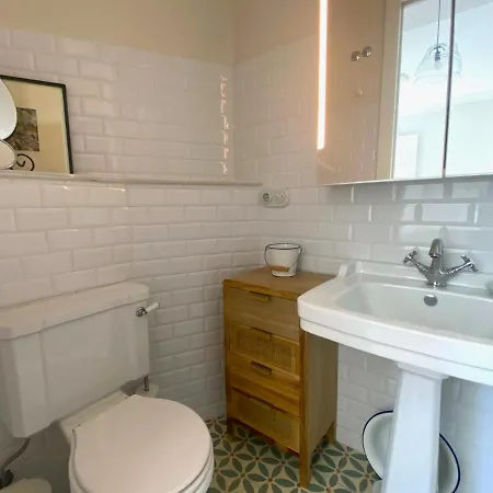 דירה Housingcoruna Maria Pita *