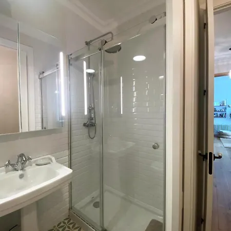 Housingcoruna Maria Pita * א-קורוניה