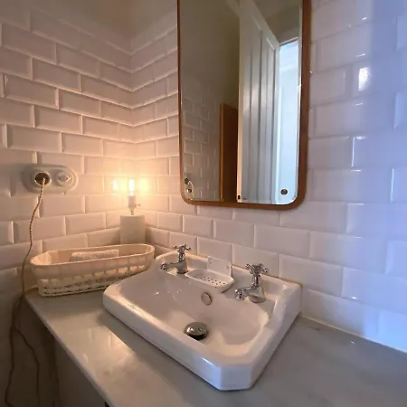Housingcoruna Maria Pita * א-קורוניה