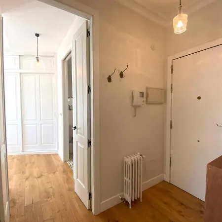 Housingcoruna Maria Pita A Coruna