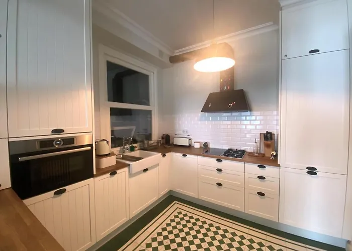 Housingcoruna Maria Pita Apartment *