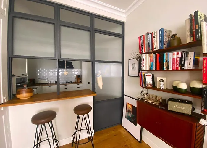 Housingcoruna Maria Pita