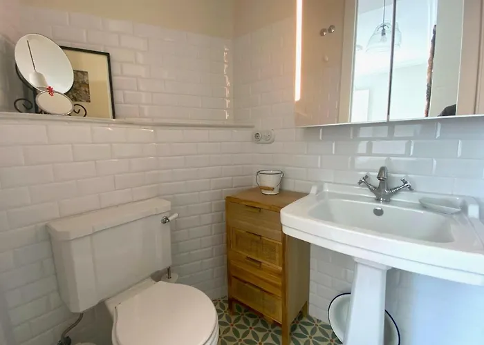 Apartment Housingcoruna Maria Pita *