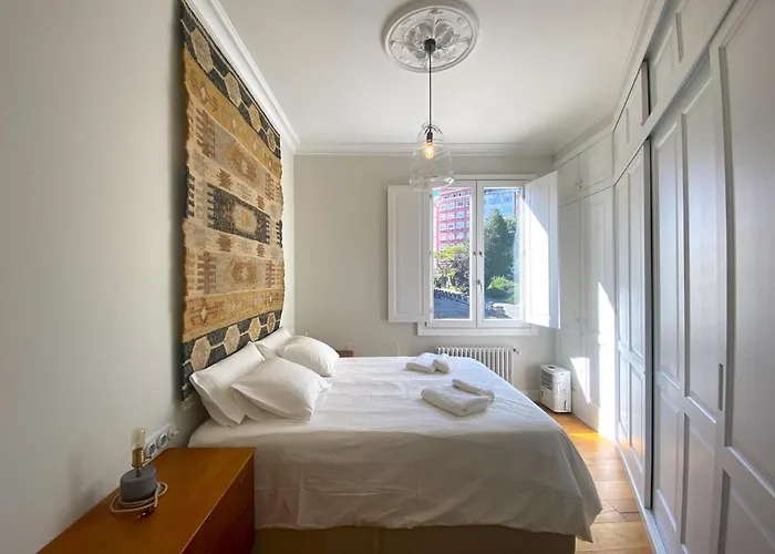 Housingcoruna Maria Pita *