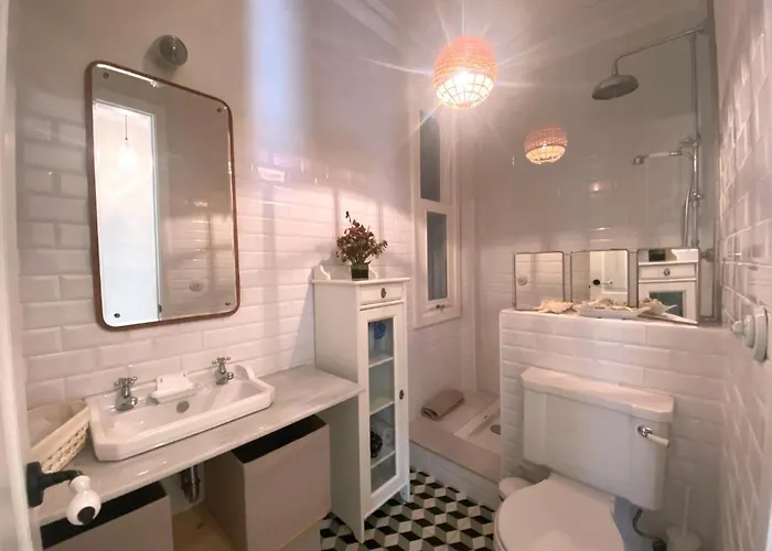 Housingcoruna Maria Pita A Coruna