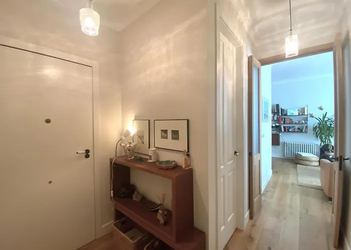 Housingcoruna Maria Pita *