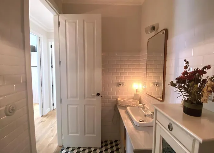 Housingcoruna Maria Pita *