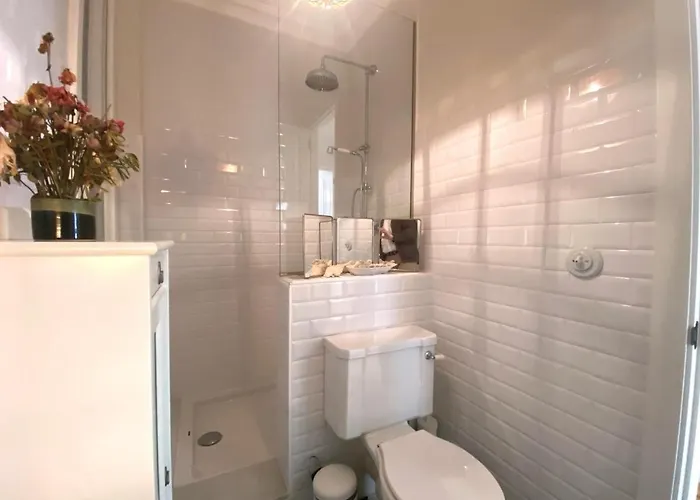 Housingcoruna Maria Pita Apartment